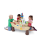 Little Tikes Stół wodny Statek Piracki - 350652 - zdjęcie 2